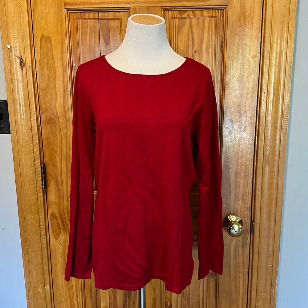 Anne Klein top